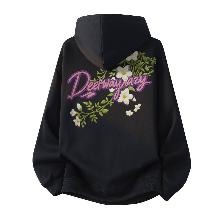 DEERWAY Sweatshirts Unisex Hooded Moderate Other