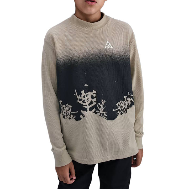 Nike Nike Kids T Shirts Crew Neck Moderate