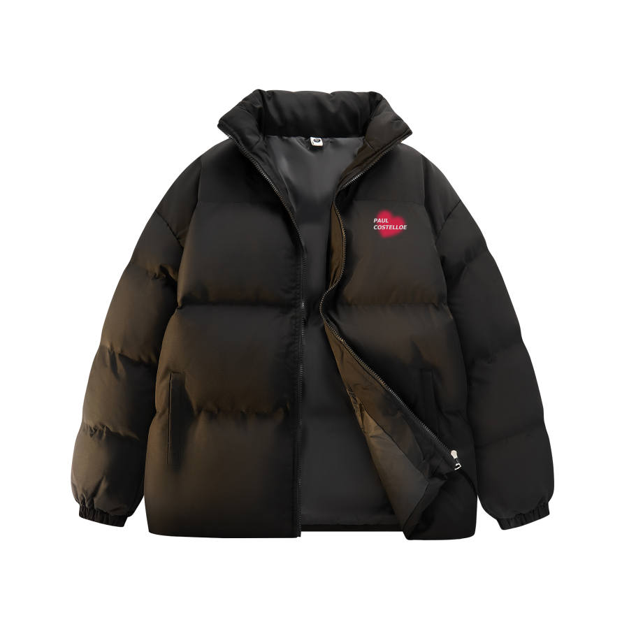 PAUL COSTELLOE Puffer Jacket Unisex