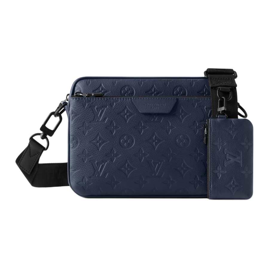 LOUIS VUITTON Lv None
