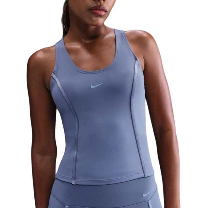 Nike Nike One Fitted Women's Dri-FIT Tank Top