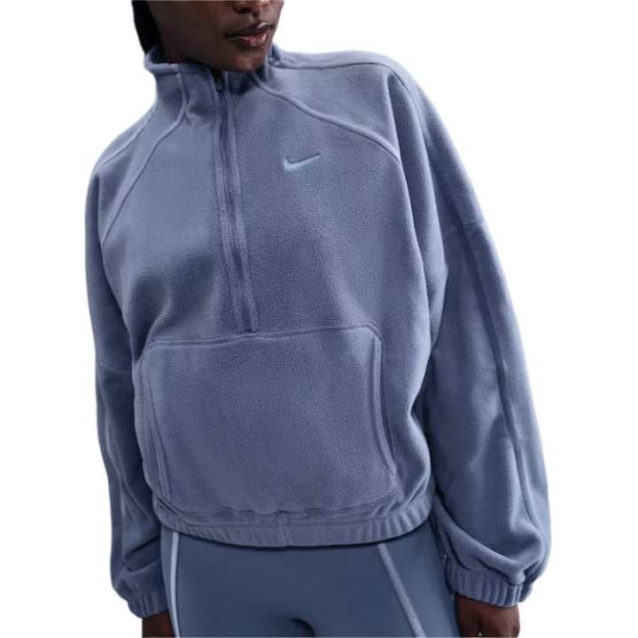 Nike Nike One Women's Therma-FIT 1/2-Zip Top