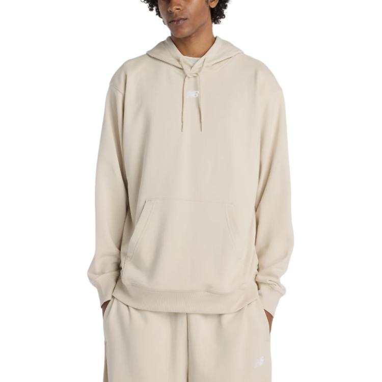 New Balance New Balance FW25 Sweatshirt Men's