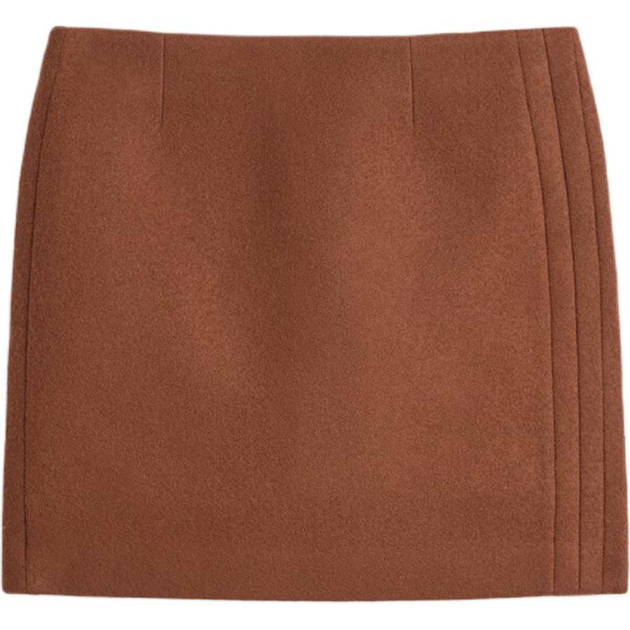 COS Casual Short Skirts Women's