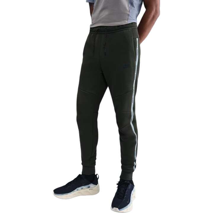 Nike Nike Tech Men's Fleece Joggers with Reflective Accents