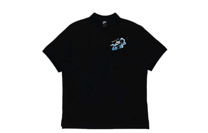 Nike Nike Sportswear Polo Shirt Unisex