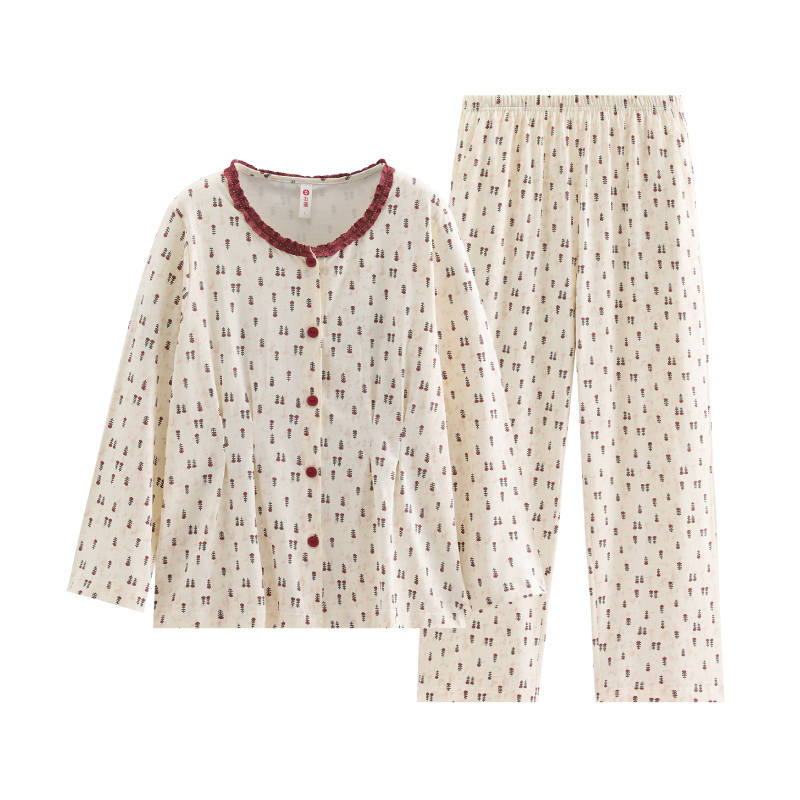 FENTENG FENTENG Women's Pajama Sets