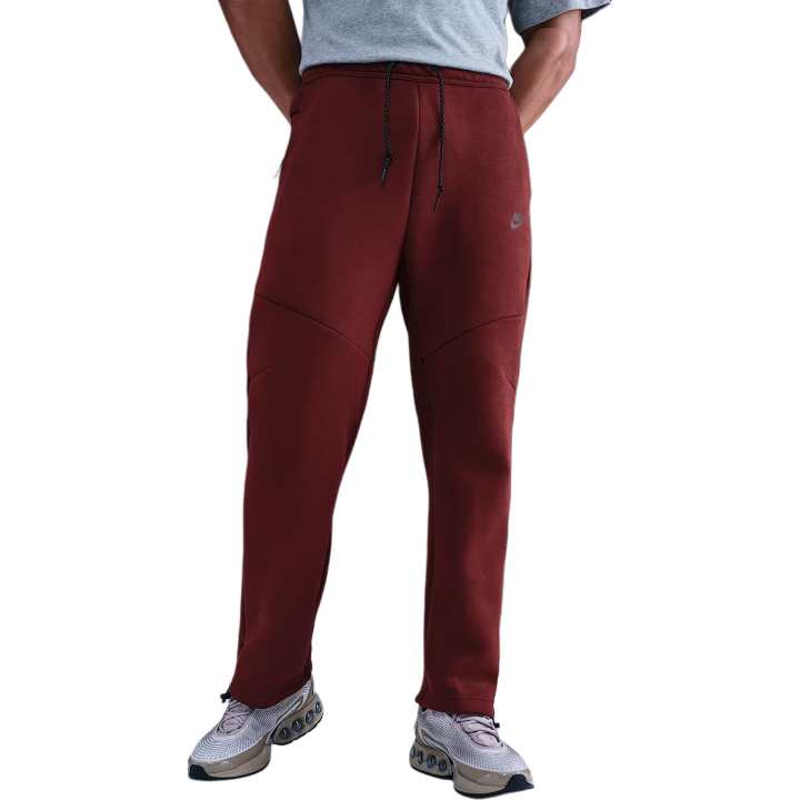 Nike Nike Tech Men's Open-Hem Fleece Pants