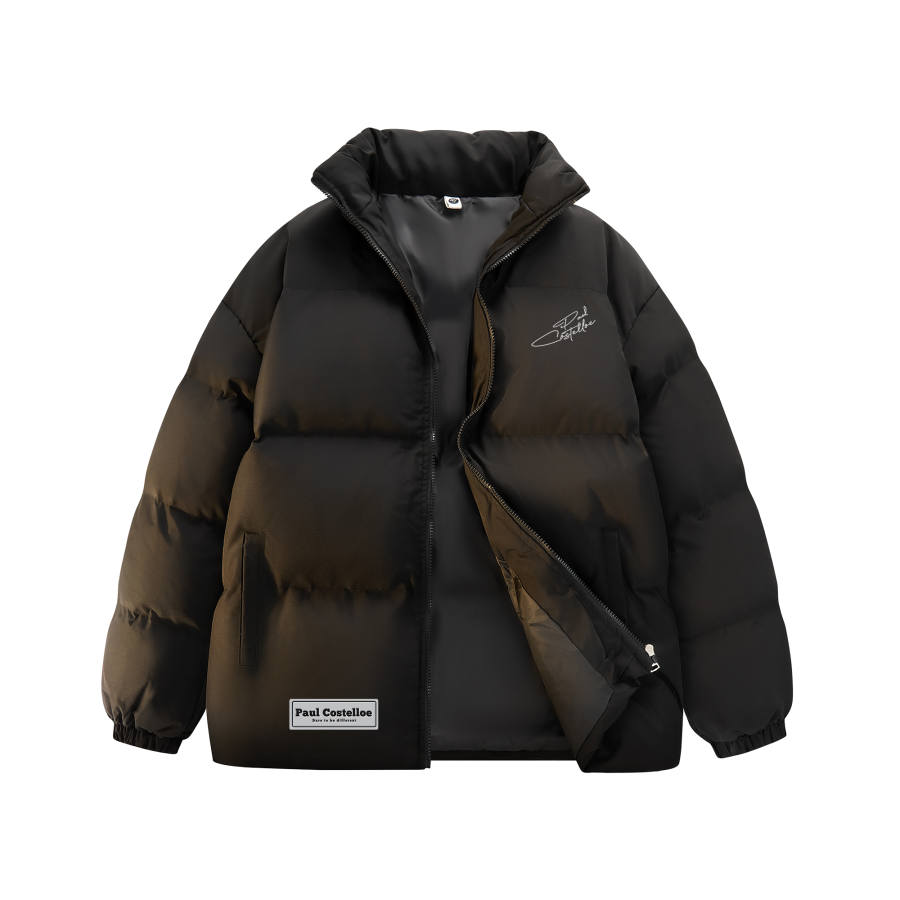 PAUL COSTELLOE Puffer Jacket Unisex