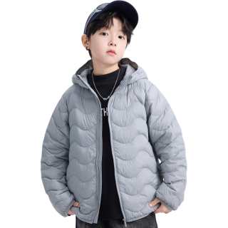 EASTERN CAMEL Down Jacket Kids'