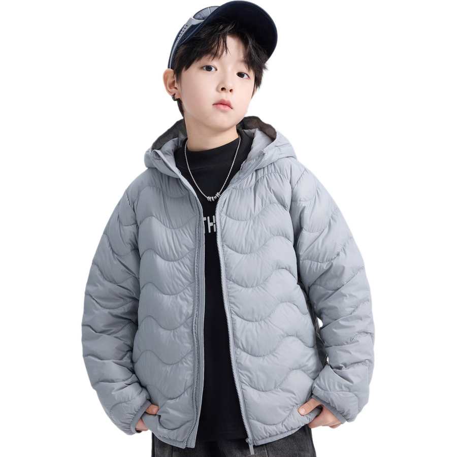 EASTERN CAMEL EASTERN CAMEL Down Jacket Kids'