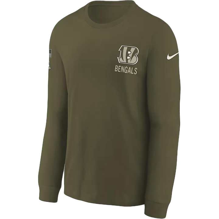 Nike Nike Kids T Shirts Crew Neck Moderate