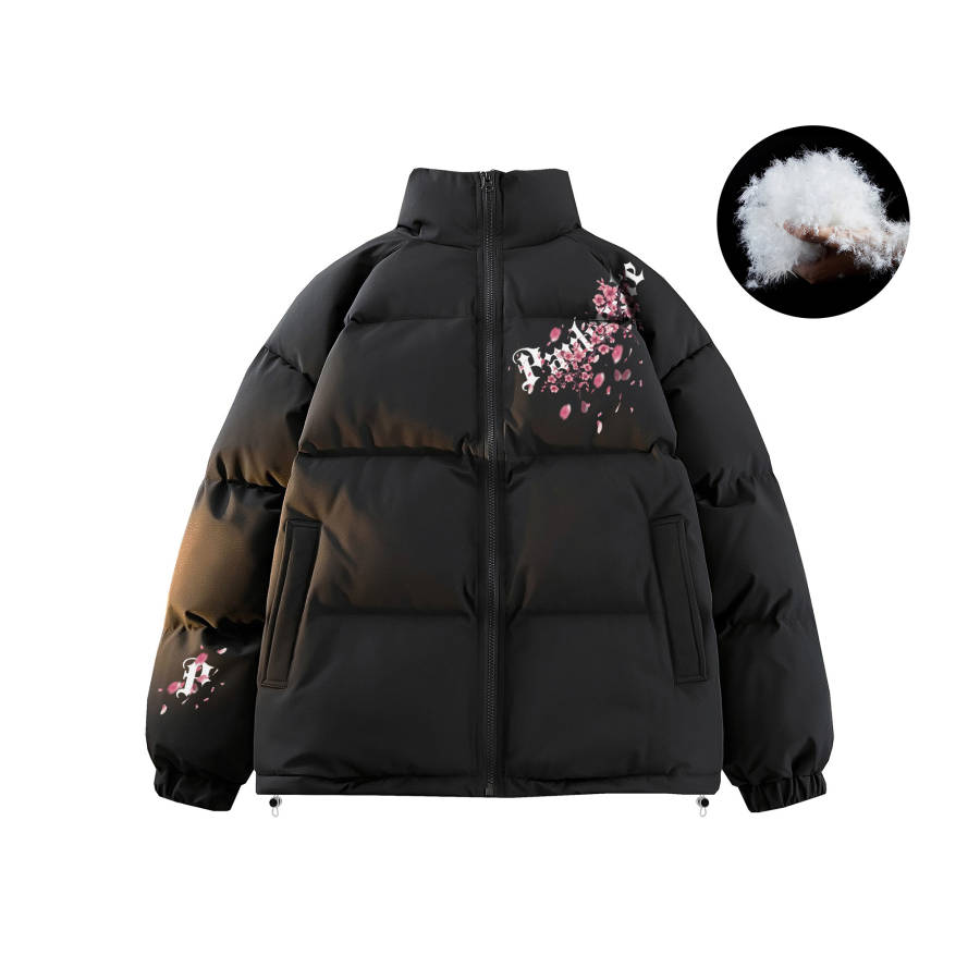 PAUL COSTELLOE Down Jacket Unisex