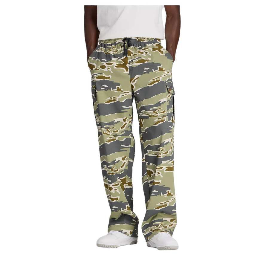 New Balance New Balance FW25 Cargo Pants Men's