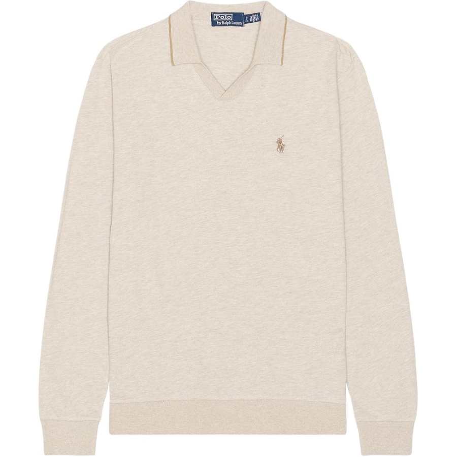 Polo Ralph Lauren FW25 Polo Shirt Men's