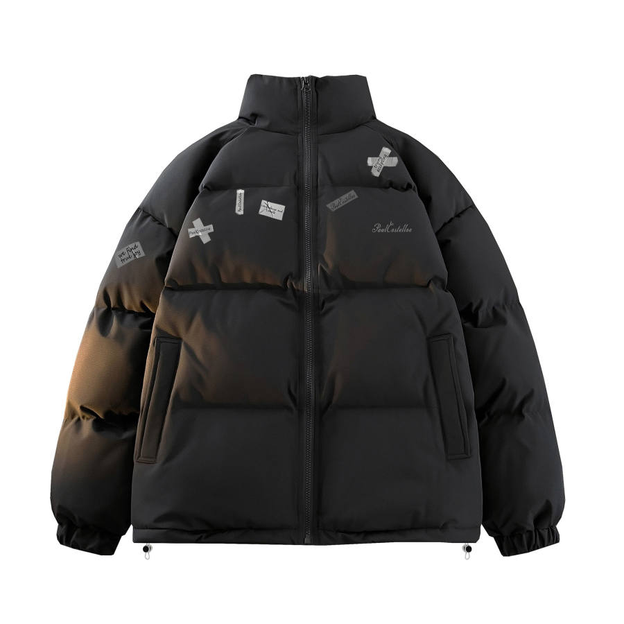 PAUL COSTELLOE Puffer Jacket Unisex