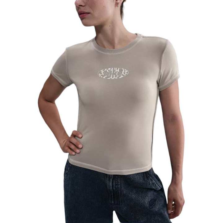 Nike Nike Sportswear Chill Knit Women's Slim Cropped Top