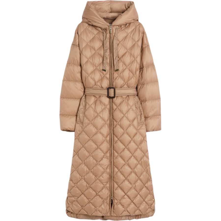 MaxMara MaxMara The Cube Down Jacket Women's