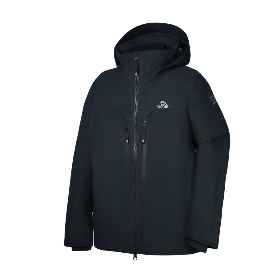 PELLIOT PELLIOT Ski Tops Women's