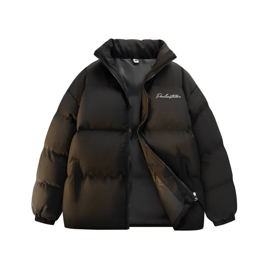 PAUL COSTELLOE Puffer Jacket Unisex