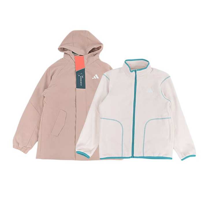 Adidas Adidas Jacket 2 Piece Set Kids'