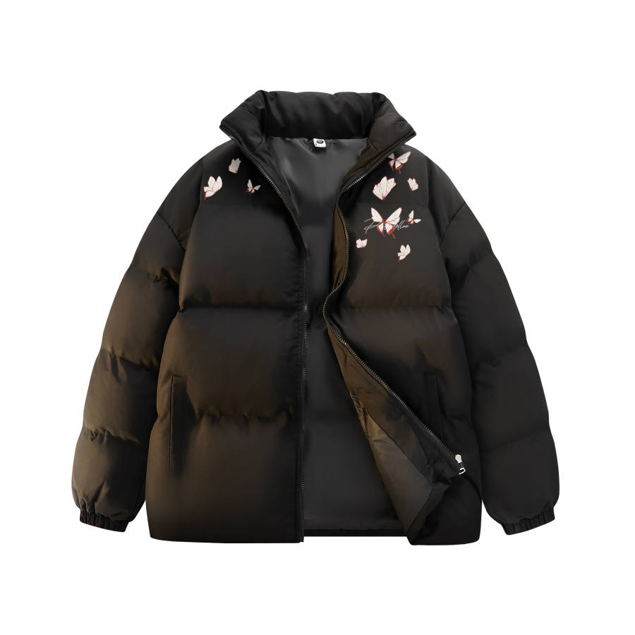 PAUL COSTELLOE Puffer Jacket Unisex