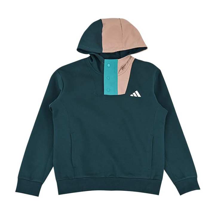 Adidas Adidas Kids Sweatshirts Hooded Moderate