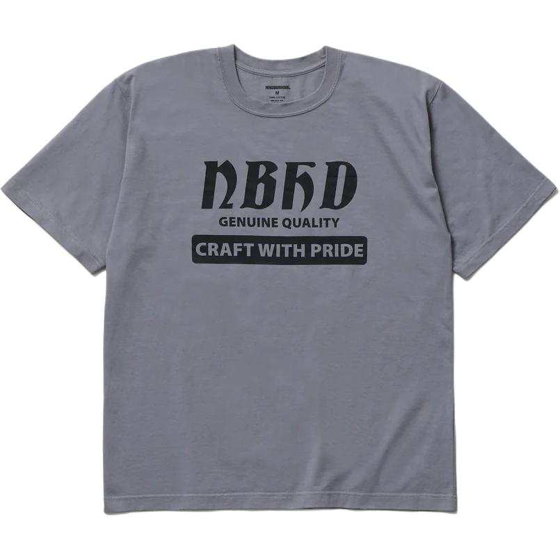 NEIGHBORHOOD FW25 T Shirt Unisex