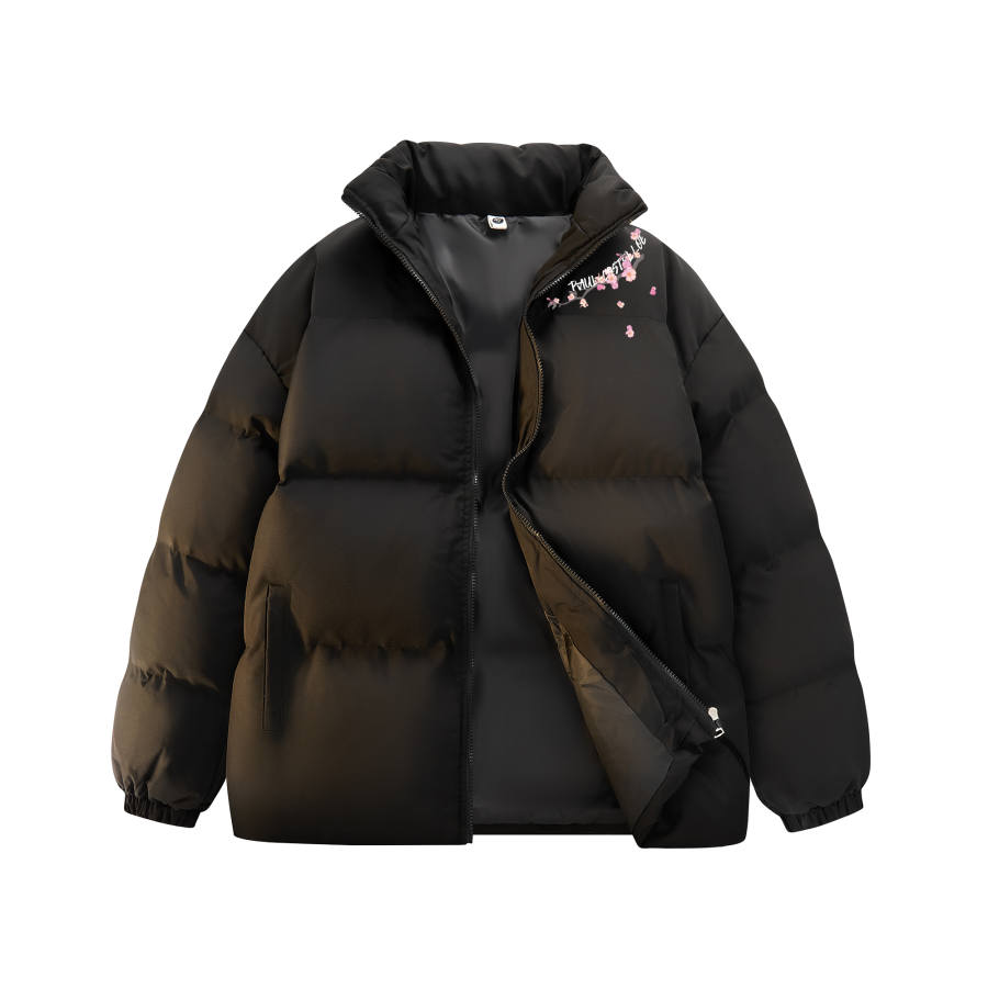 PAUL COSTELLOE Puffer Jacket Unisex