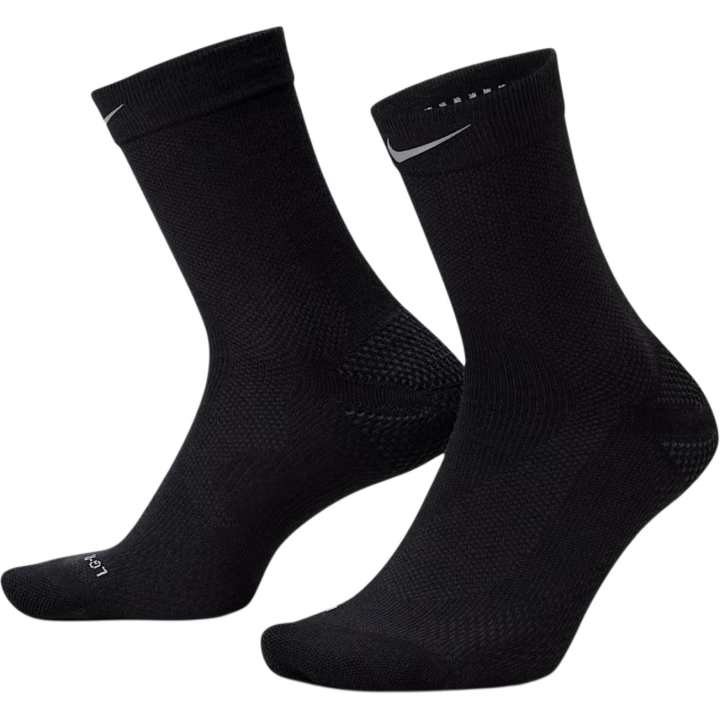 Nike Nike Running Lightweight Wool Crew Socks 1 Pair