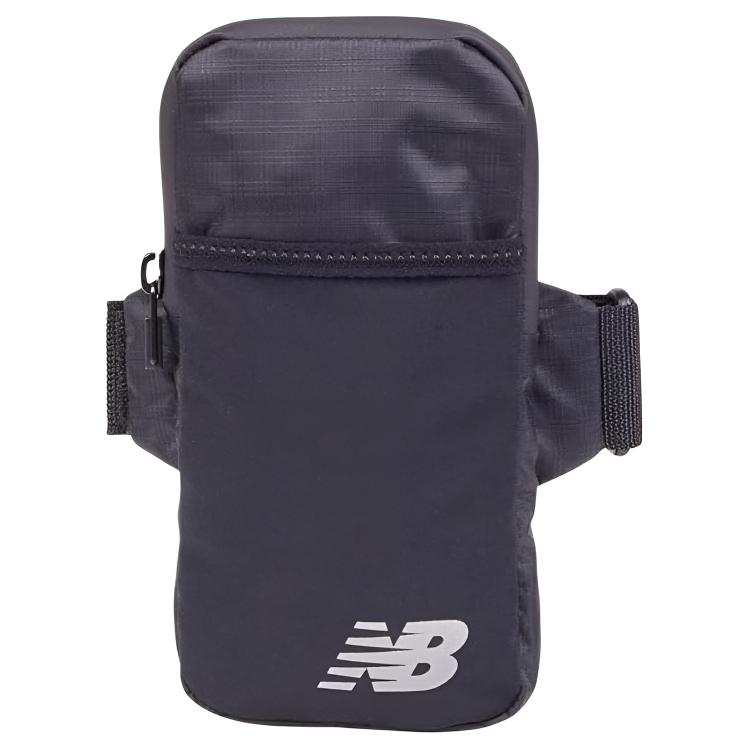 New Balance New Balance Fashion Portable Travel Storage Bag Unisex Black