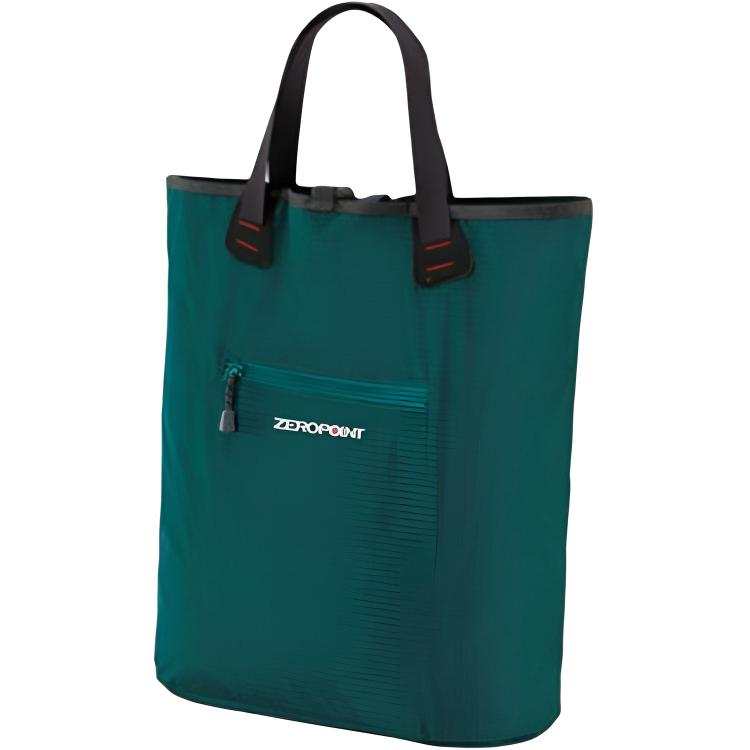 MONTBELL 19L Backpack Outdoor Bag Nylon Dark Green Unisex