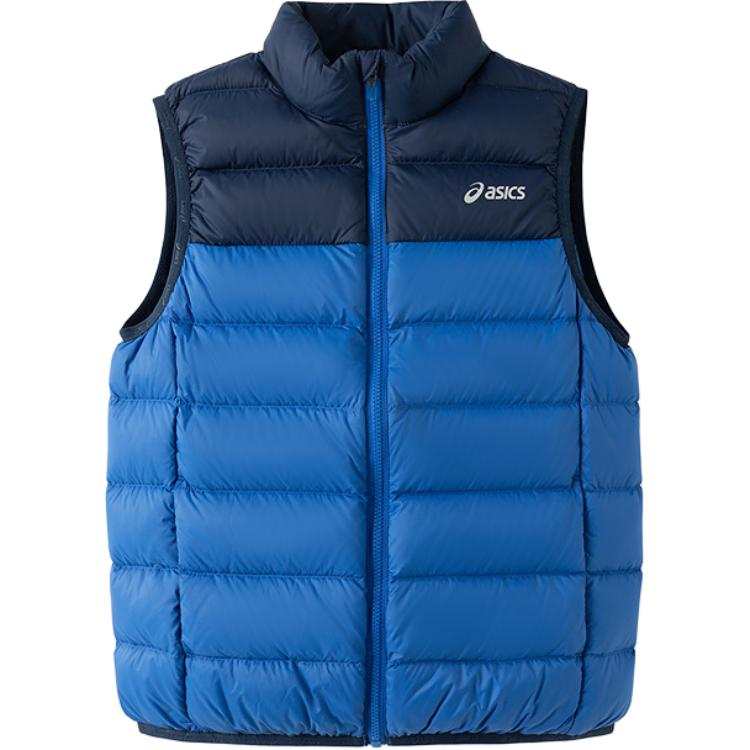 ASICS Down Vest Sports Performance Teenagers