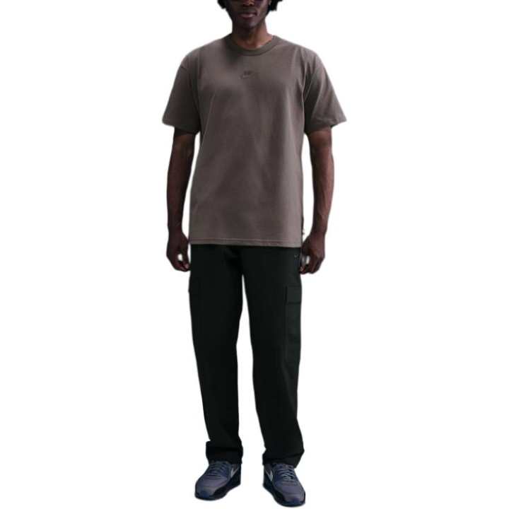Nike Nike Sportswear FW25 Premium Essentials T Shirt Men's