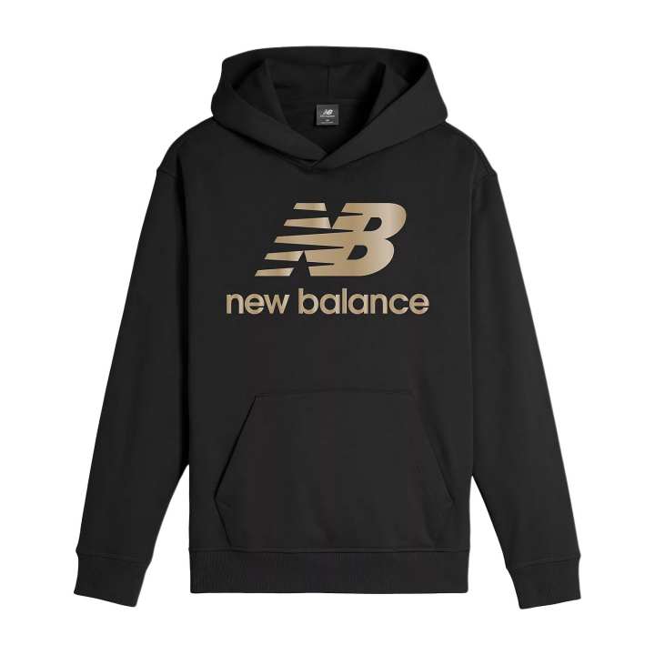 New Balance New Balance FW25 Shine Stacked Sweatshirt Men's