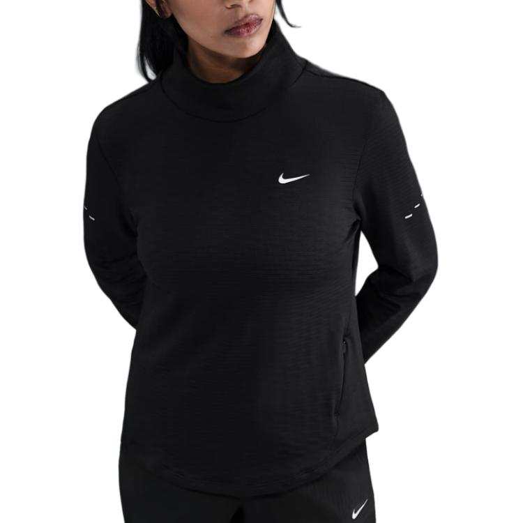 Nike Nike Swift Women's Therma-FIT Turtle-Neck Running Top