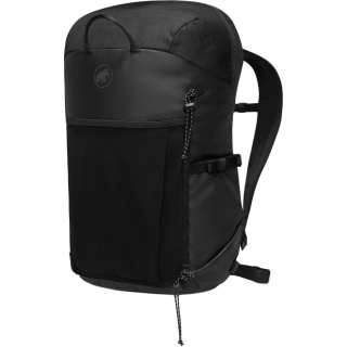 MAMMUT 22L Outdoor Bags Polyester Black Unisex