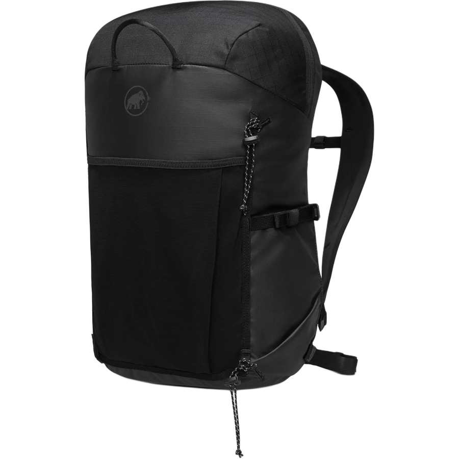 MAMMUT 22L Outdoor Bags Polyester Black Unisex