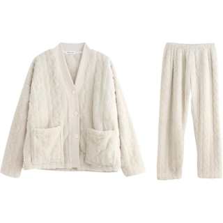 Same Language Pajama Set Women's