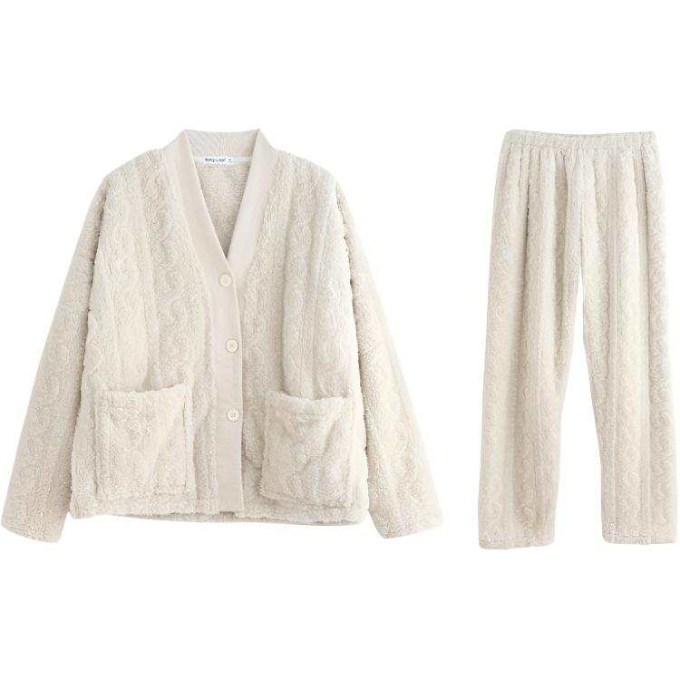 Same Language Same Language Pajama Set Women's