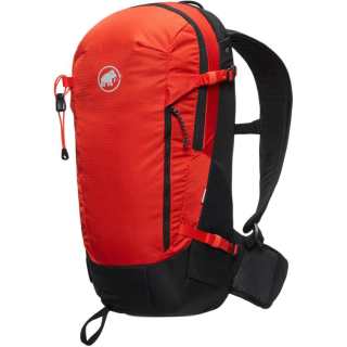 MAMMUT 15L Outdoor Bags Polyamide Red Unisex