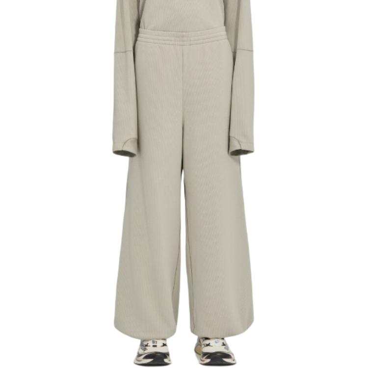 MM6 Maison Margiela elastic-waist logo-print track pants