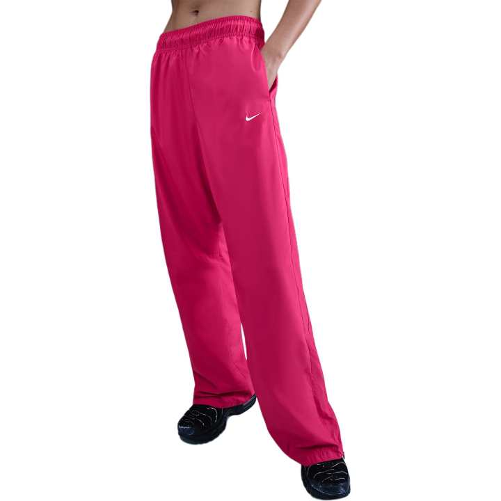 Nike Nike Sportswear Classic Women's Mid-Rise Open-Hem Pants