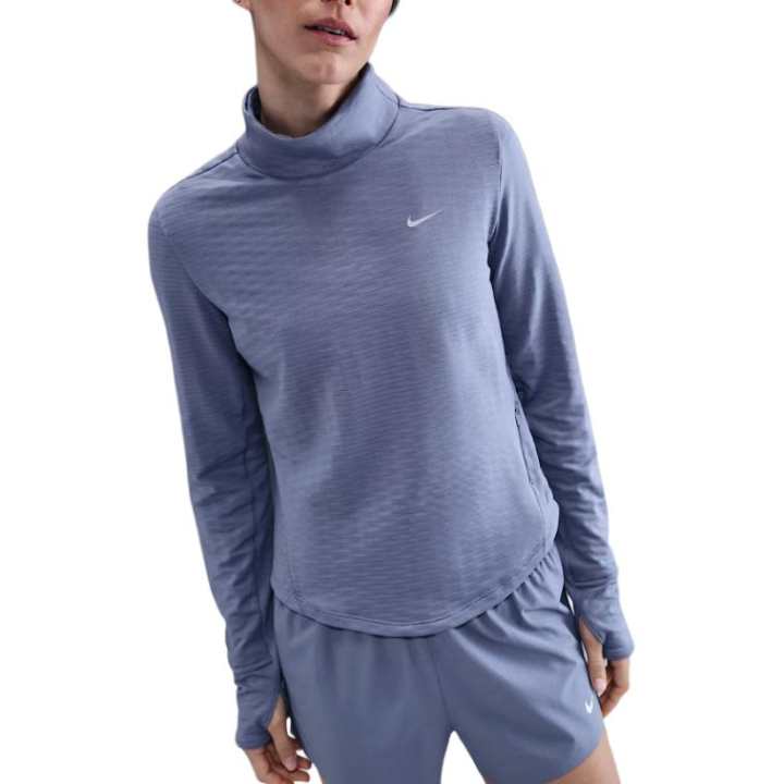 Nike Nike Swift Women's Therma-FIT Turtle-Neck Running Top