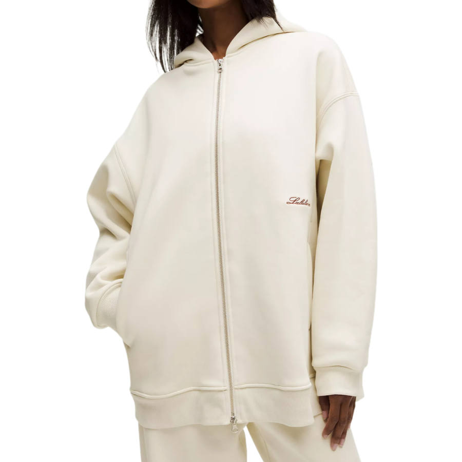 Lululemon Sweatshirts Women's Hooded Moderate Cardigan