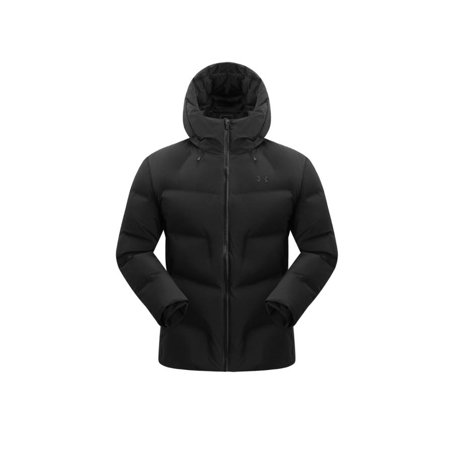 Under Armour Under Armour Down Jackets Men's Hooded Lightweight Other
