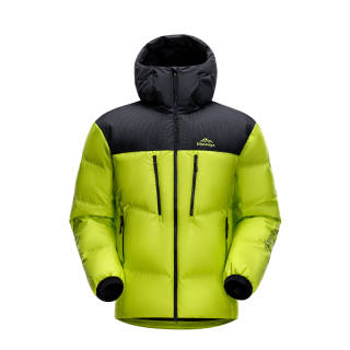 HIMALAYA Mei Li Family Collection Down Jacket Unisex
