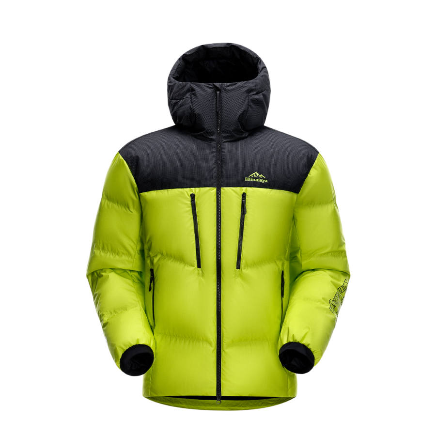 HIMALAYA Mei Li Family Collection Down Jacket Unisex