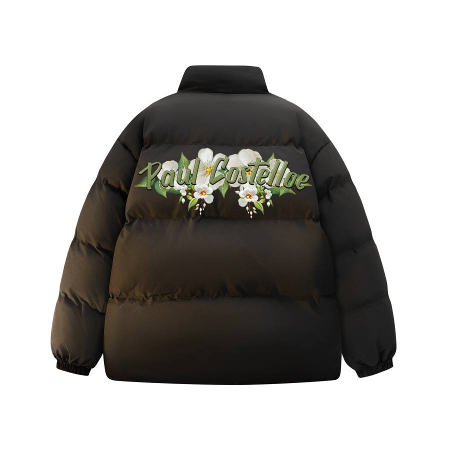 PAUL COSTELLOE Puffer Jacket Unisex