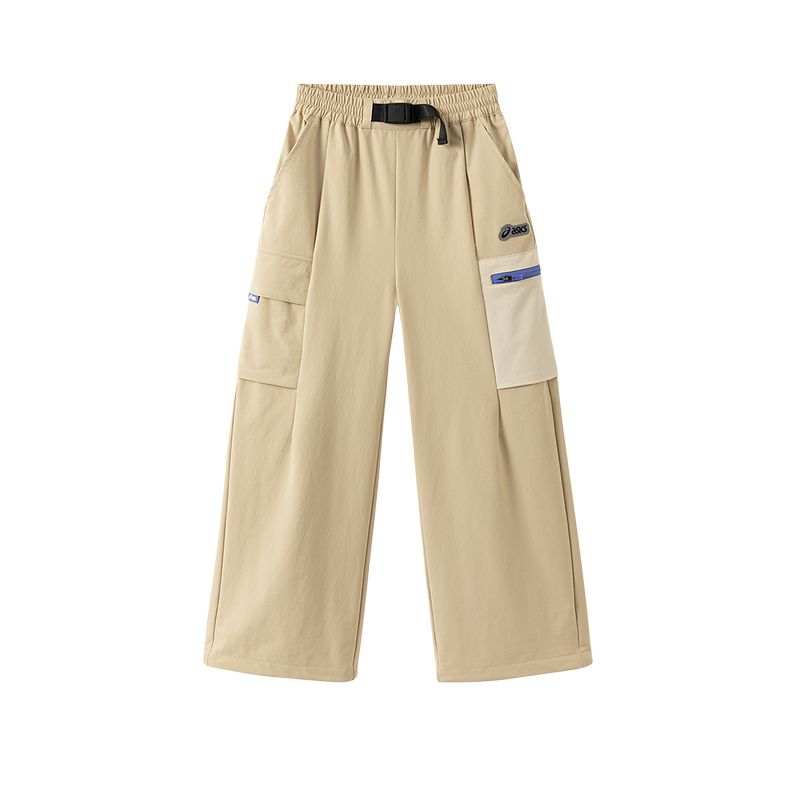 ASICS Urban Trendy Cargo Pants Teenagers